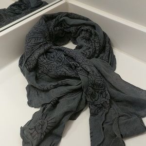 Fashion scarf set 🔥